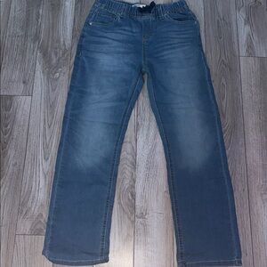 Boys Blue Jeans